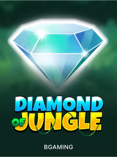 Diamond Of Jungle