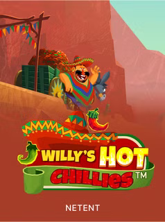 Willy's Hot Chillies